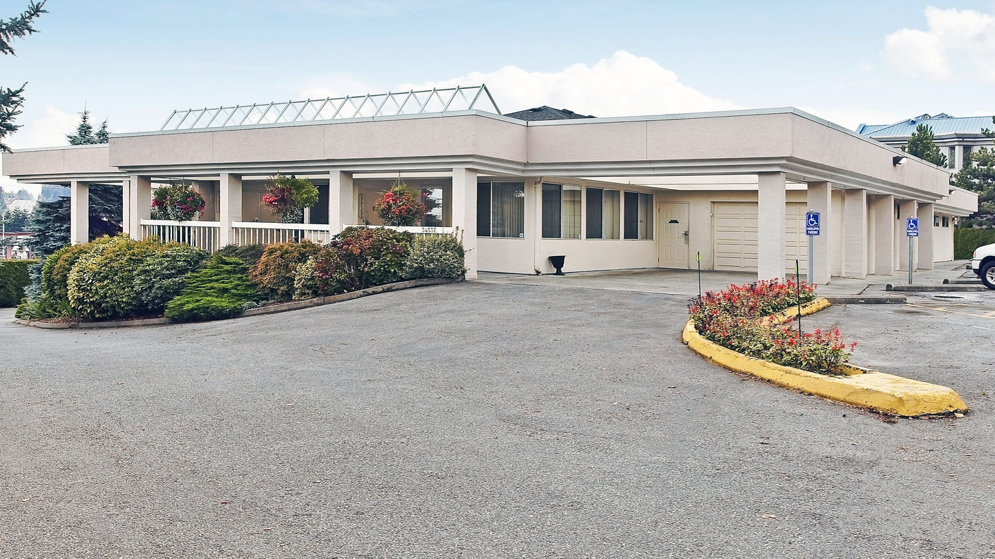Henderson's Fraser Valley Funeral Home Funeral & Cremation